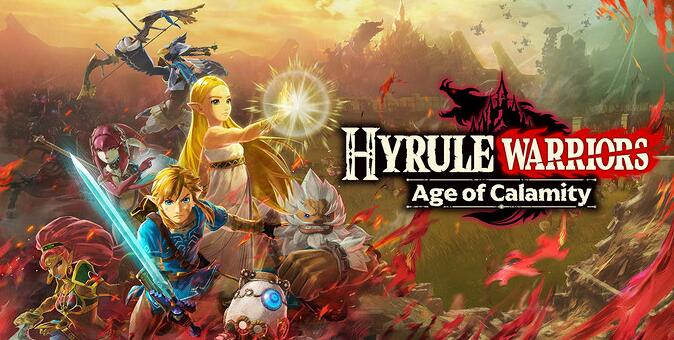 分享塞尔达无双灾厄启示录怎么预购。 