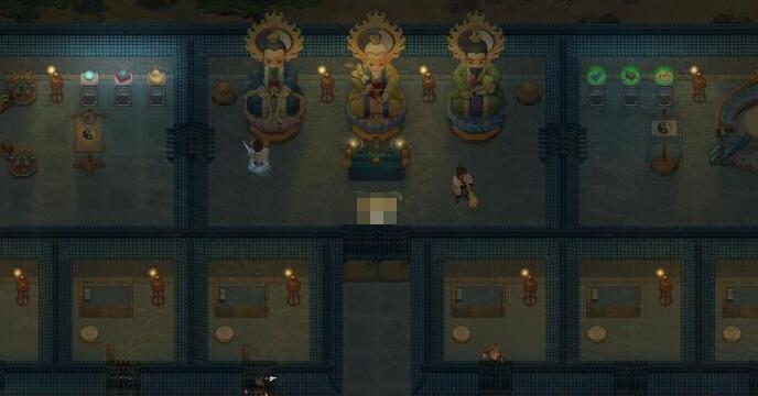 了不起的修仙模拟器奇怪的小妖精怎么抓 了不起的修仙模拟器奇怪的小妖精对付方法介绍