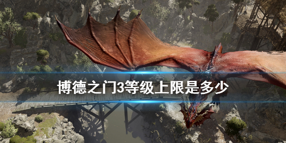 博德之门3等级上限是多少 博德之门3游戏等级系统介绍
