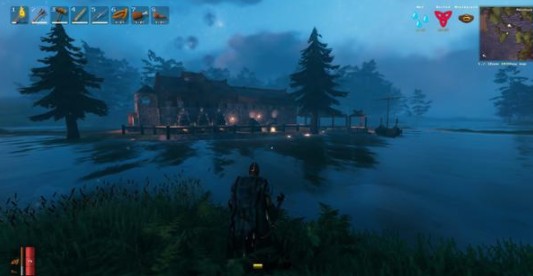 英灵神殿macbook如何玩?英灵神殿苹果mac电脑能不能玩解析