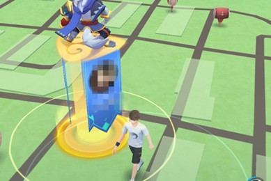 《一起来捉妖》守擂阵容的选择技巧分享