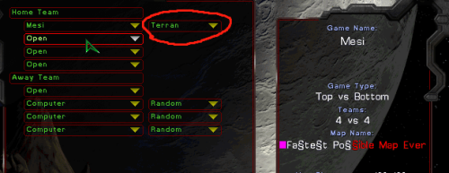 星际争霸人族如何防空投？星际争霸人族防空投的玩法攻略