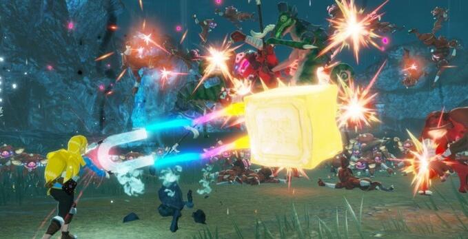 塞尔达无双灾厄启示录怎么预购?塞尔达无双灾厄启示录预购教程