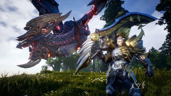 天空之门竞技场的打法秘诀