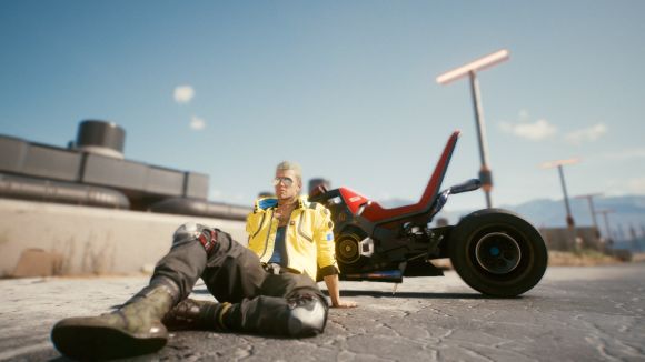 赛博朋克2077刀剑流怎么加点？赛博朋克2077刀剑流加点攻略