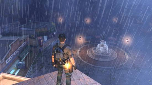 《明日之后》雷暴天气系统分享