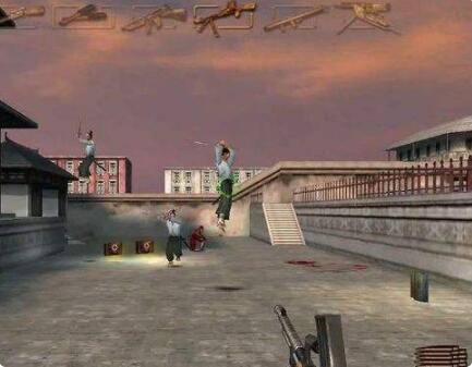 血战上海滩win10系统怎么弄兼容 血战上海滩win10玩不了解决方法