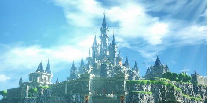 塞尔达无双灾厄启示录怎么预购?塞尔达无双灾厄启示录预购教程