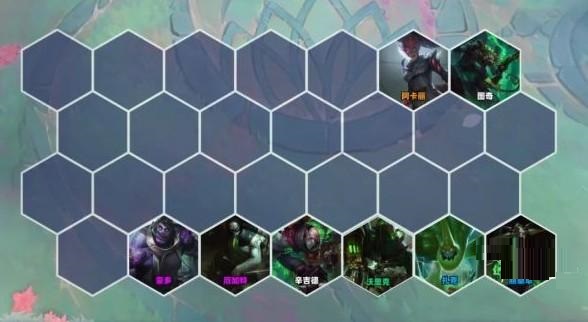 云顶之弈s6老鼠最强阵容怎么玩？云顶之弈s6老鼠最强阵容攻略