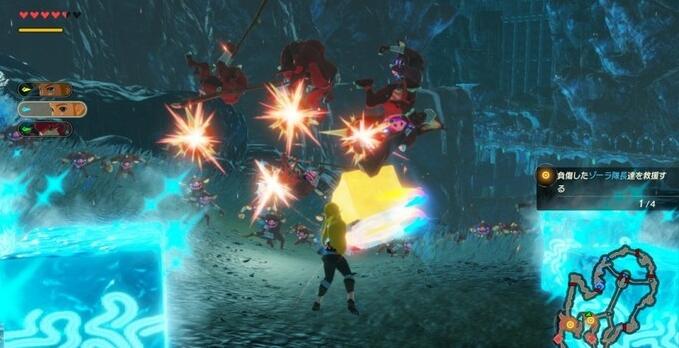 塞尔达无双灾厄启示录怎么预购?塞尔达无双灾厄启示录预购教程