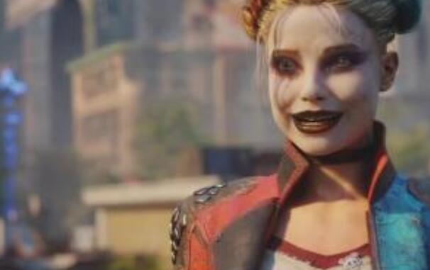 自杀小队杀死正义联盟游戏新手玩法攻略 玩法特色介绍