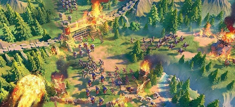 万国觉醒统帅等级怎么快速提升 刷统帅经验方法