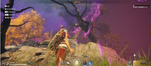 永劫无间宁红夜大招怎么破 永劫无间宁红夜大招怎么应对