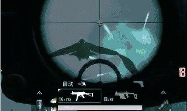 和平精英暗夜危机渡鸦实战打法攻略