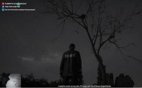 杀手3最后的归属暗杀任务攻略 杀手3最后的归属怎么暗杀