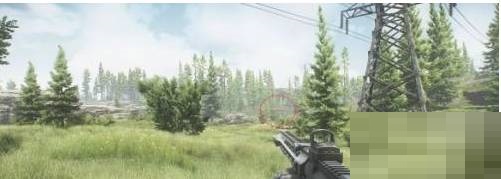 逃离塔科夫海岸线地图重要地标有哪些?逃离塔科夫海岸线地图重要地标介绍