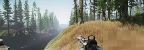 逃离塔科夫海岸线地图重要地标有哪些?逃离塔科夫海岸线地图重要地标介绍