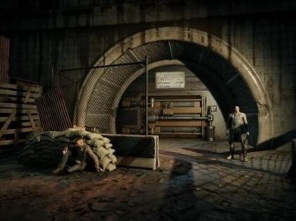 遗迹灰烬重生获取冲锋枪的方法步骤