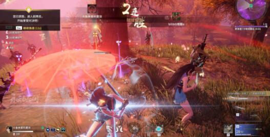 永劫无间宁红夜大招怎么破 永劫无间宁红夜大招怎么应对