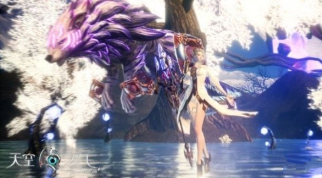 天空之门极品装备获取的技巧分享