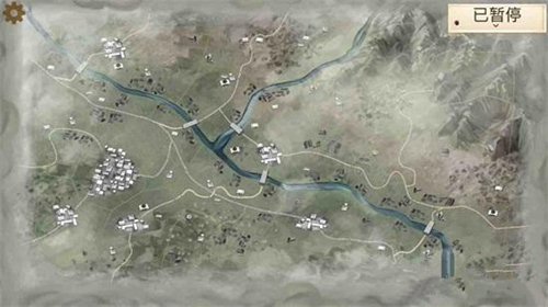 《反叛公司》浑黄平原通关分享