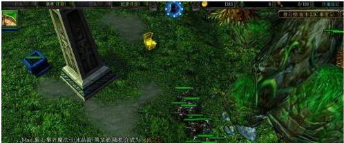 魔兽争霸3冰封王座伏魔战记怎么玩?魔兽争霸3冰封王座伏魔战记玩法攻略