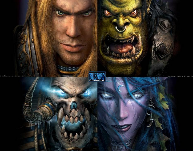 魔兽争霸3冰封王座后勤单位有什么用?魔兽争霸3冰封王座后勤单位作用介绍