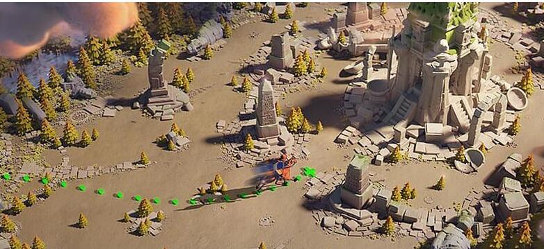 小编教你万国觉醒统帅等级怎么快速提升。 