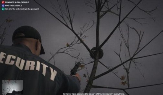 杀手3最后的归属暗杀任务攻略 杀手3最后的归属怎么暗杀