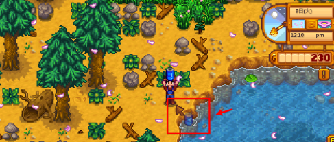 星露谷物语怎样吃东西？星露谷物语吃东西的详细攻略