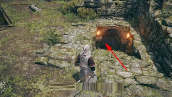 艾尔登法环战技怎么用？艾尔登法环战技使用方法