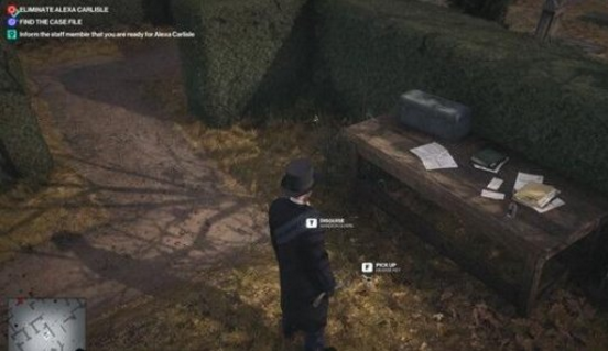 杀手3最后的归属暗杀任务攻略 杀手3最后的归属怎么暗杀