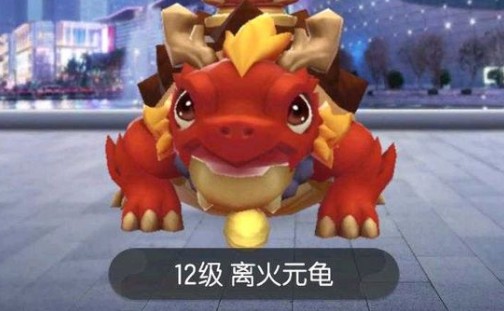 《一起来捉妖》守擂阵容的选择技巧分享