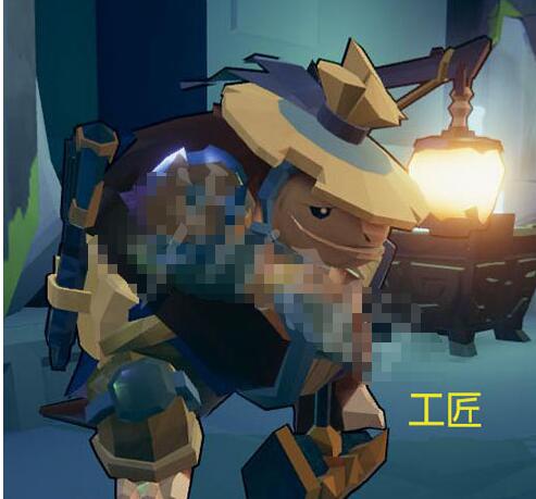 枪火重生哪个角色厉害 枪火重生全人物介绍