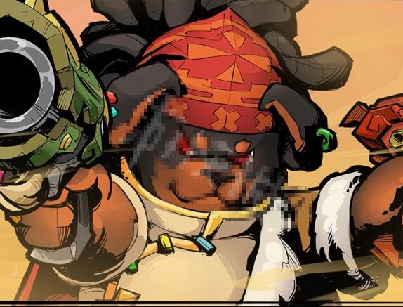 枪火重生哪个角色厉害 枪火重生全人物介绍