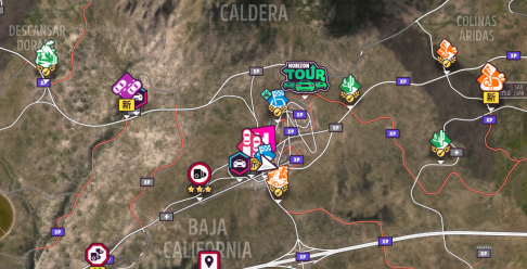 极限竞速：地平线5怎样买房子？极限竞速：地平线5中买房子的详细攻略