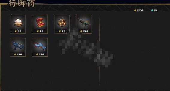 枪火重生哪个角色厉害 枪火重生全人物介绍