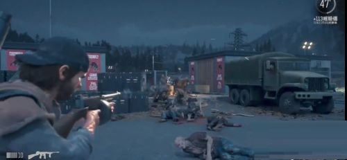 往日不再怎么存放武器 往日不再武器存放方法