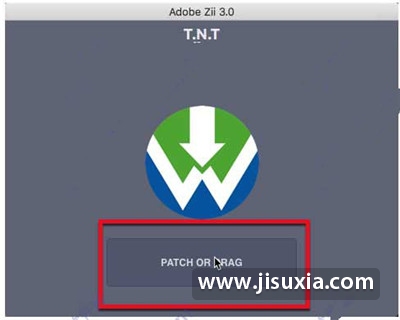 character animator cc 2018 mac版图文安装的操作方法