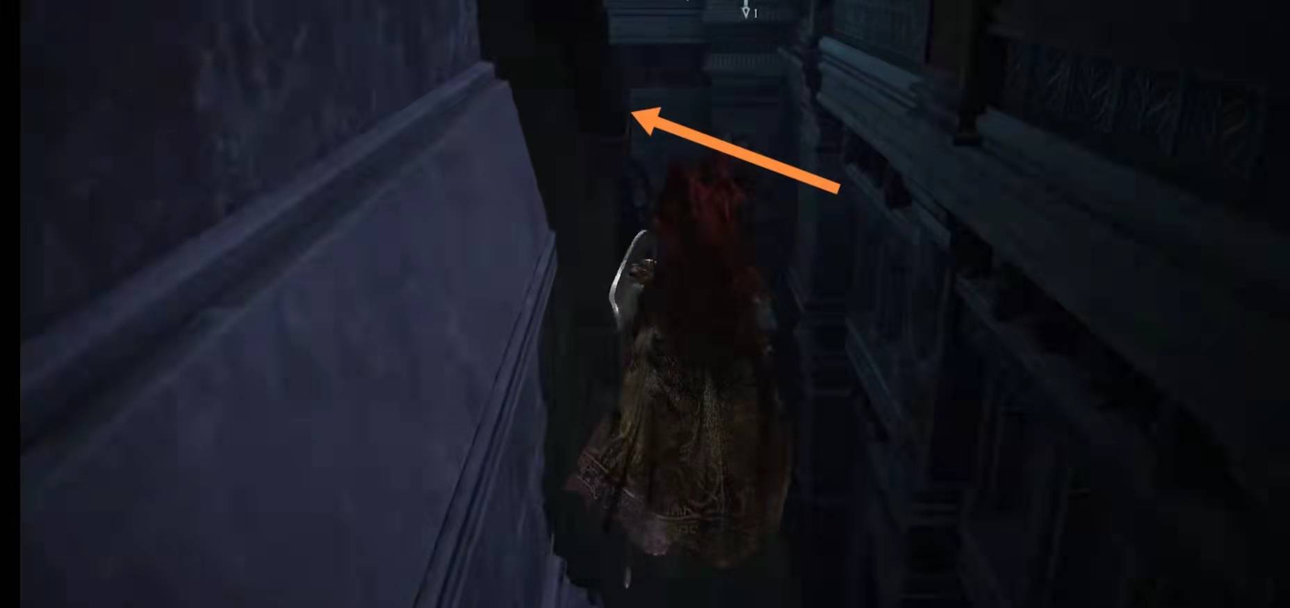 艾尔登法环黑夜神域怎么去?艾尔登法环黑夜神域路线介绍