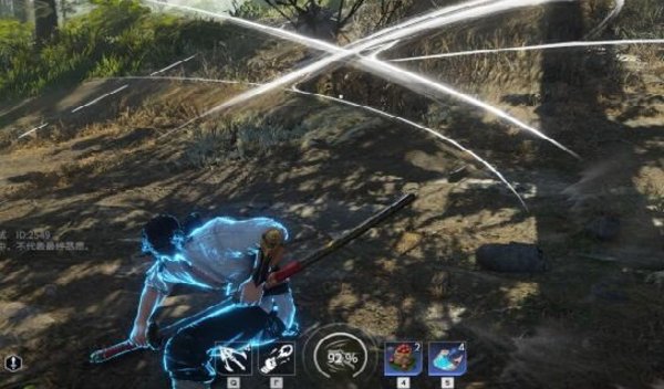 永劫无间怎么取消蓄力？永劫无间取消蓄力方法