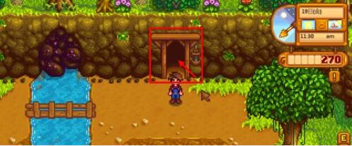 星露谷物语如何制造熔炉 星露谷物语怎么解锁熔炉