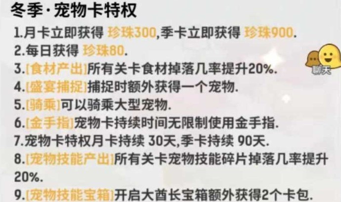 我来分享不休的乌拉拉三卡价格与月卡购买性价比解析。 