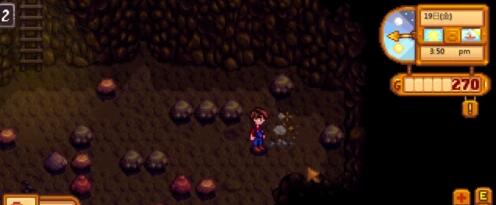 星露谷物语如何制造熔炉 星露谷物语怎么解锁熔炉