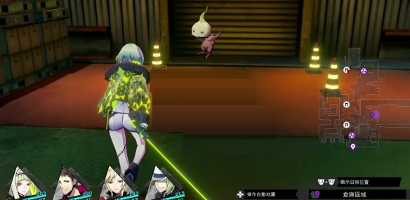 灵魂骇客2寻找变身周边任务怎么完成？灵魂骇客2寻找变身周边任务完成攻略