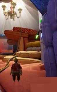 双人成行坦克兄弟小游戏在哪里?双人成行坦克兄弟小游戏位置介绍