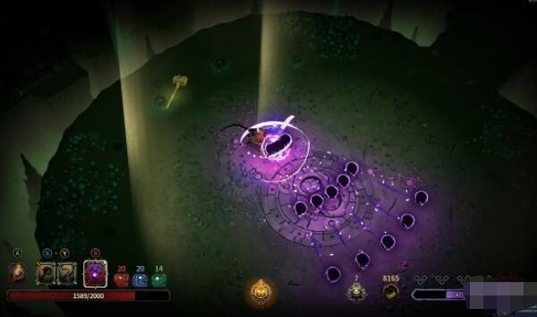 无间冥寺腐败有什么用？无间冥寺腐败作用详解