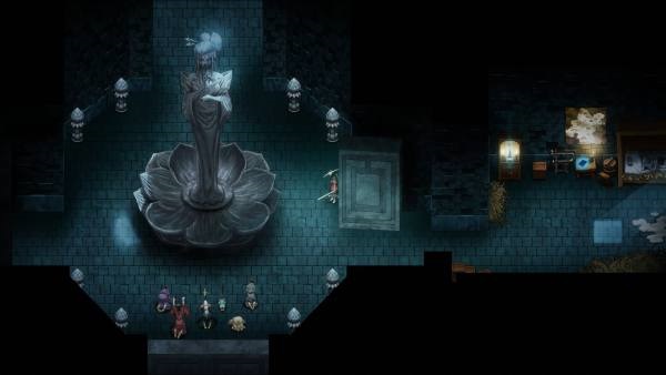 小编分享暖雪三川苦寒菩萨圣物怎么搭配。 