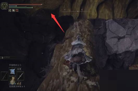 艾尔登法环死王子宝座在哪?艾尔登法环死王子宝座位置介绍