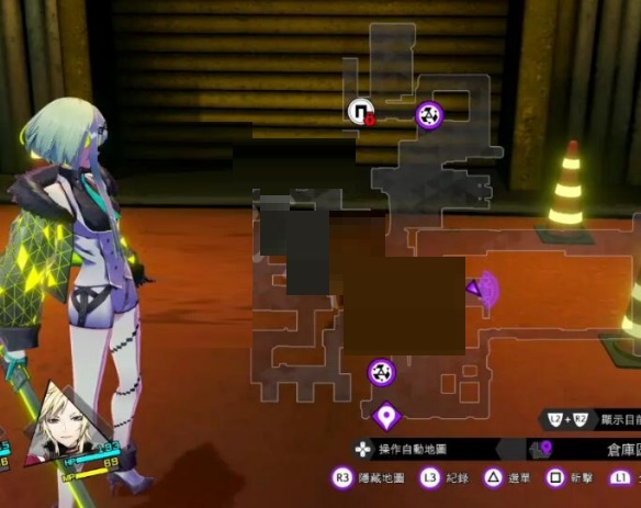 灵魂骇客2寻找变身周边任务怎么完成？灵魂骇客2寻找变身周边任务完成攻略